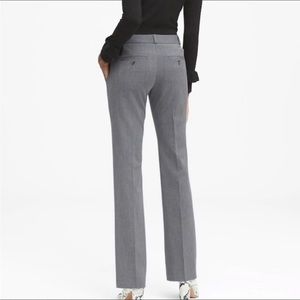 Banana Republic Wool Logan Pants (6)